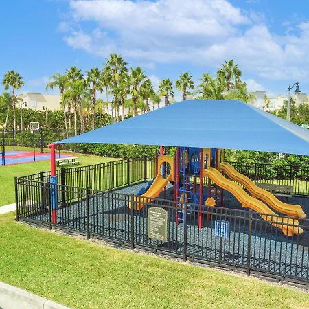 3Br 4 Bath Large Condo 5Min Conv Center 1732Ft Orlando Zewnętrze zdjęcie