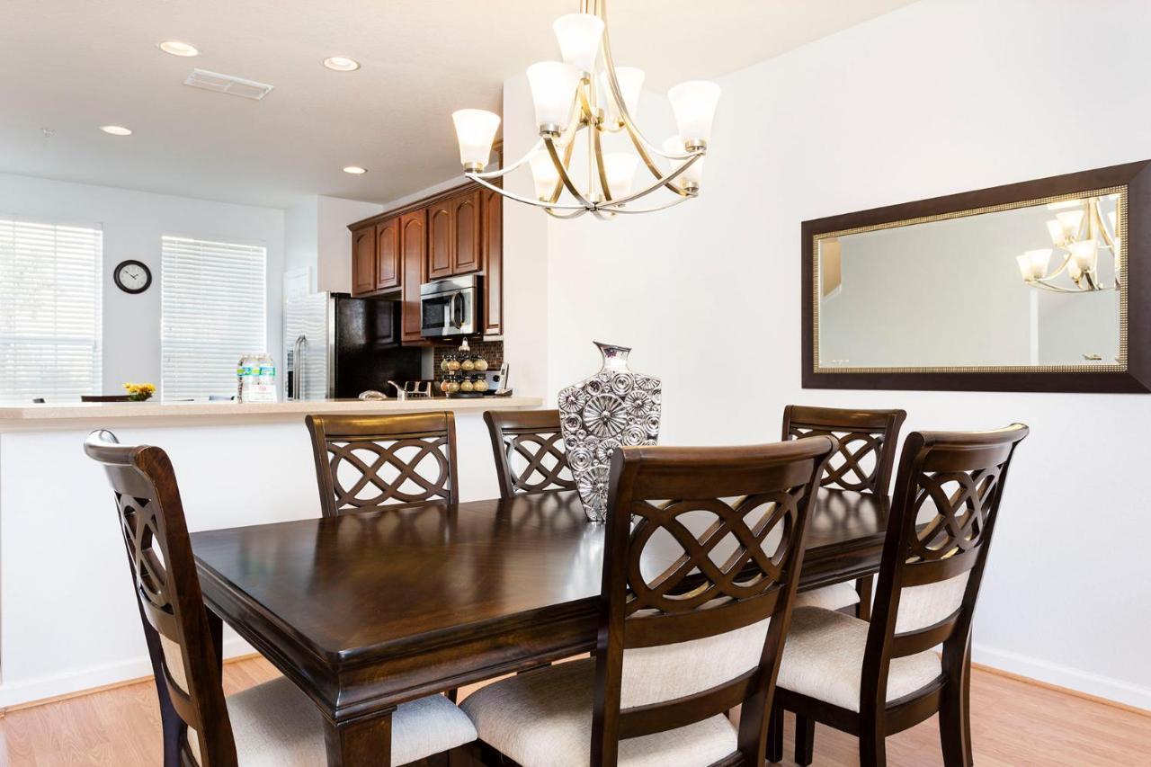 3Br 4 Bath Large Condo 5Min Conv Center 1732Ft Orlando Zewnętrze zdjęcie