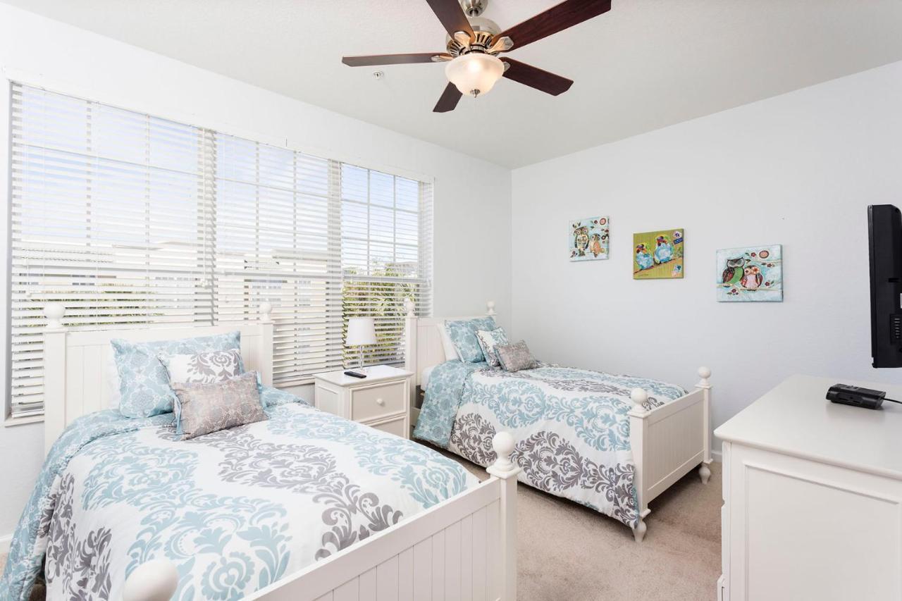 3Br 4 Bath Large Condo 5Min Conv Center 1732Ft Orlando Zewnętrze zdjęcie