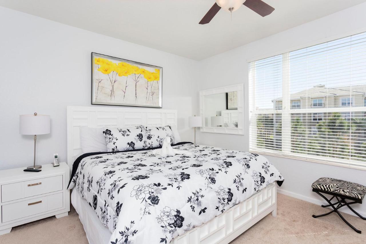 3Br 4 Bath Large Condo 5Min Conv Center 1732Ft Orlando Zewnętrze zdjęcie