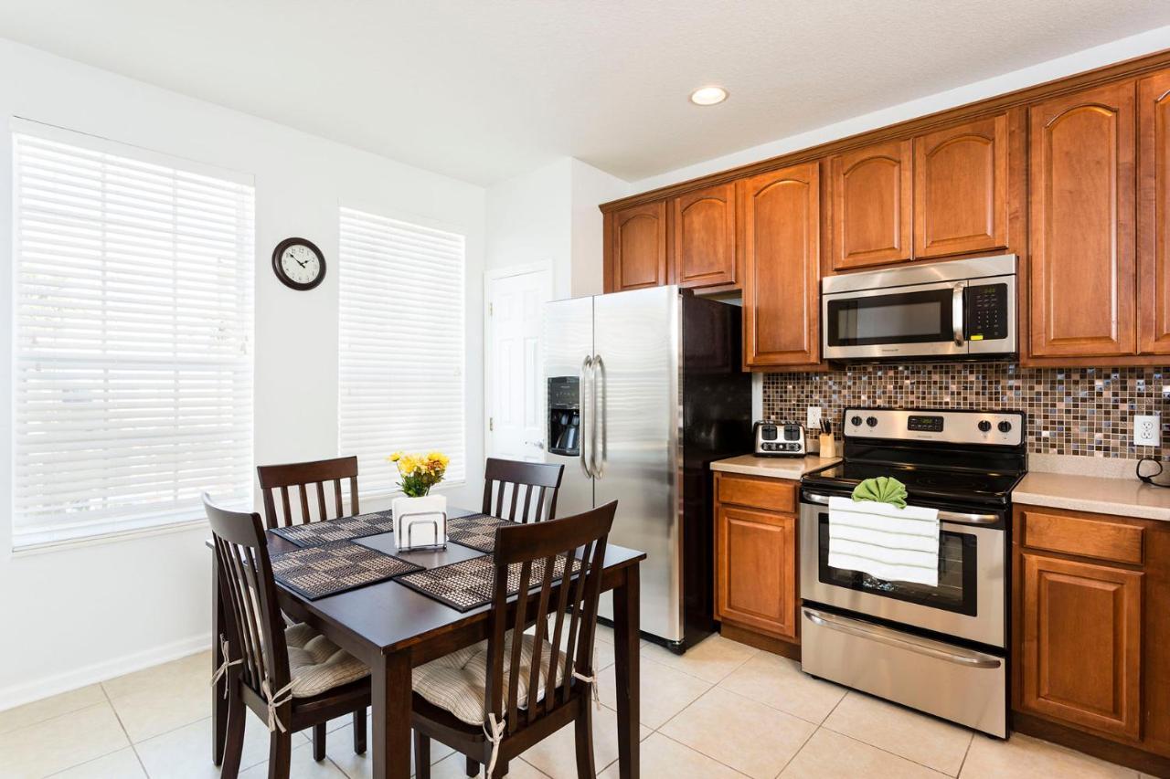 3Br 4 Bath Large Condo 5Min Conv Center 1732Ft Orlando Zewnętrze zdjęcie