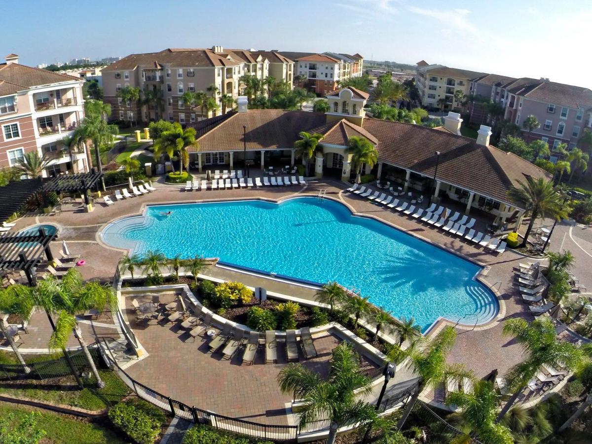 3Br 4 Bath Large Condo 5Min Conv Center 1732Ft Orlando Zewnętrze zdjęcie