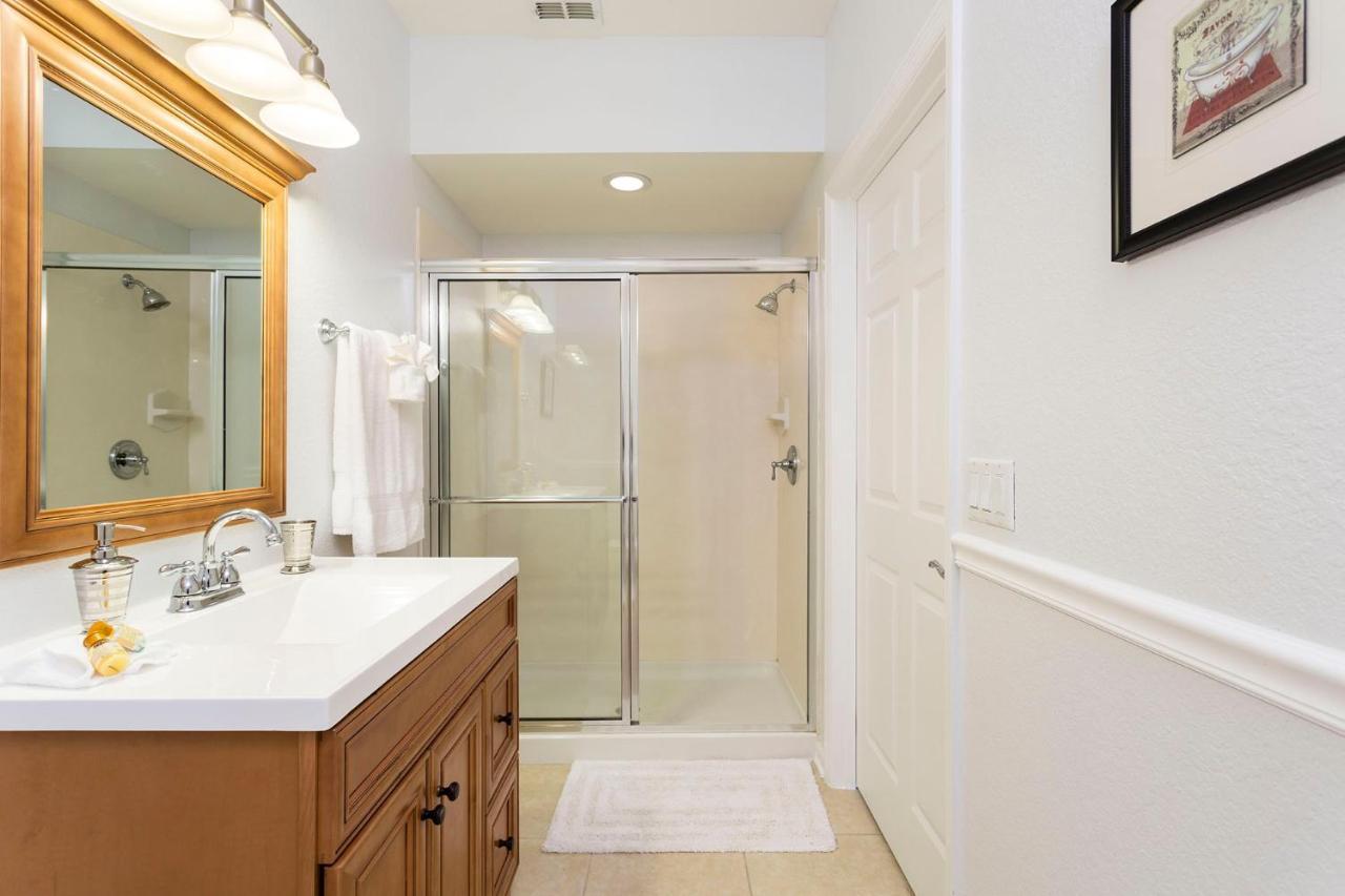 3Br 4 Bath Large Condo 5Min Conv Center 1732Ft Orlando Zewnętrze zdjęcie