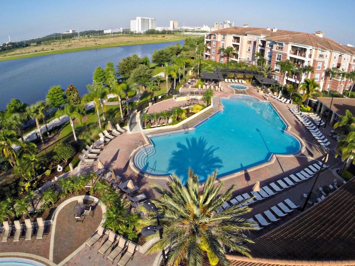3Br 4 Bath Large Condo 5Min Conv Center 1732Ft Orlando Zewnętrze zdjęcie