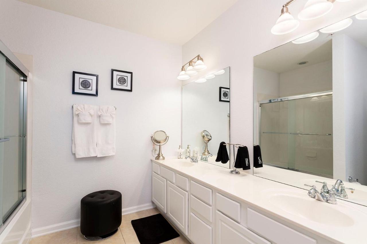 3Br 4 Bath Large Condo 5Min Conv Center 1732Ft Orlando Zewnętrze zdjęcie