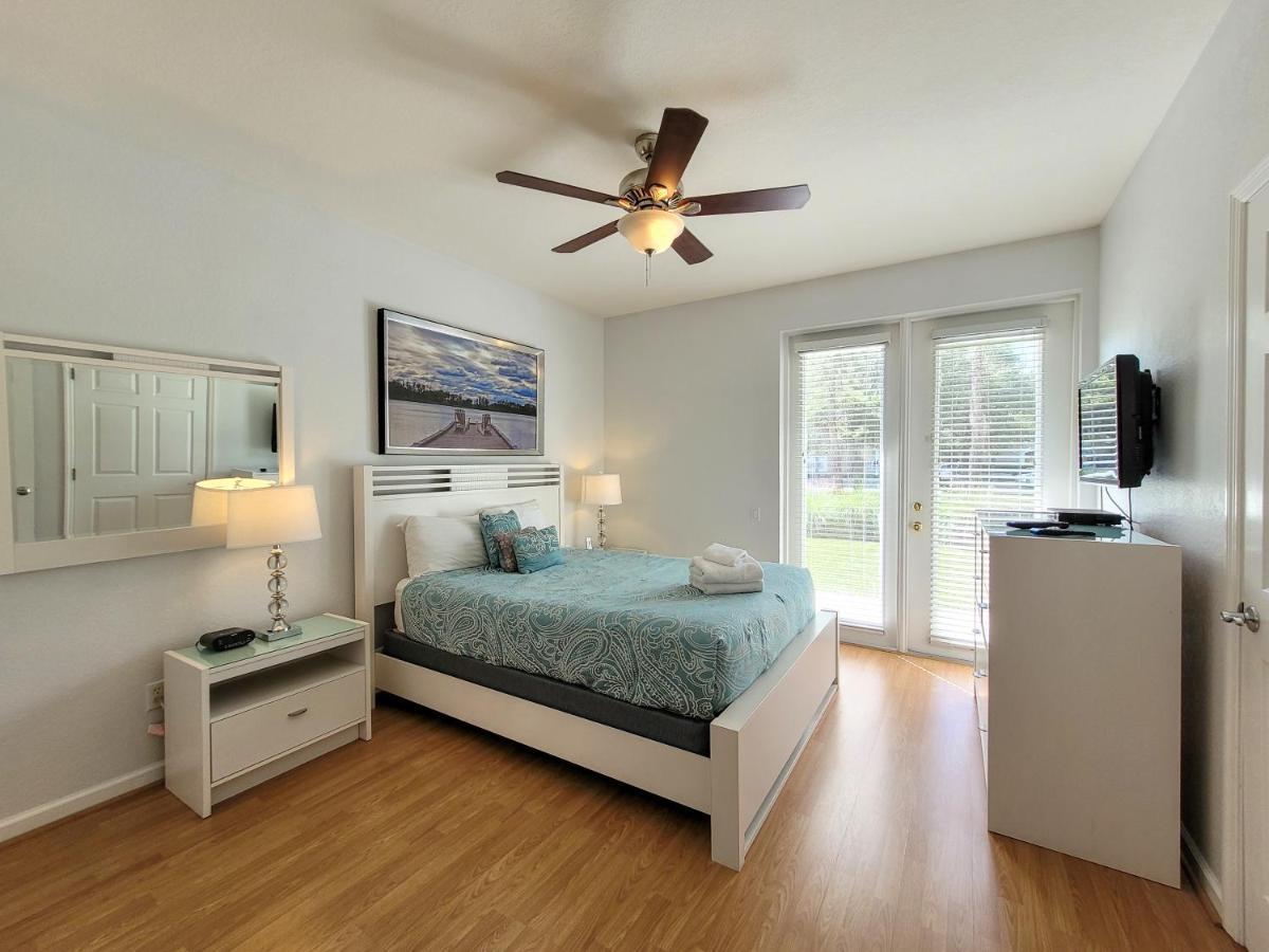 3Br 4 Bath Large Condo 5Min Conv Center 1732Ft Orlando Zewnętrze zdjęcie