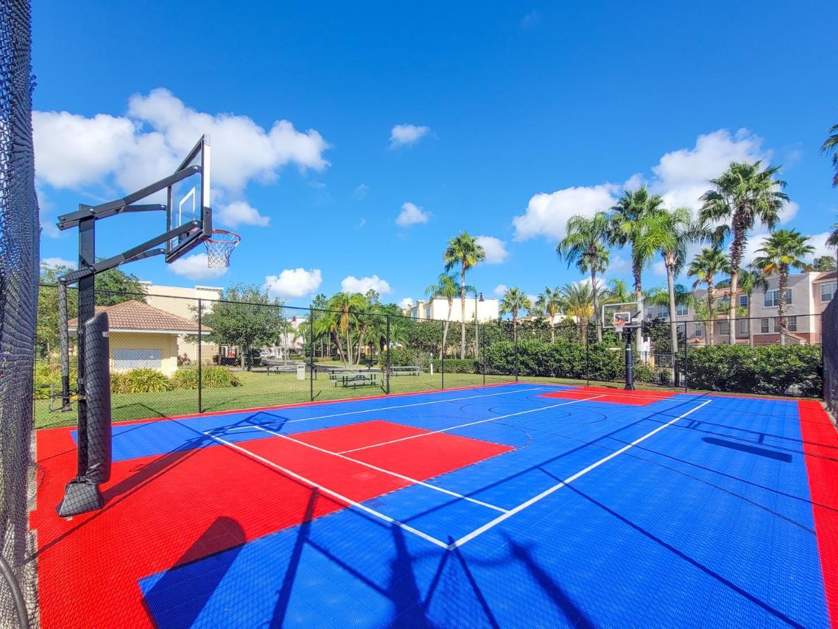 3Br 4 Bath Large Condo 5Min Conv Center 1732Ft Orlando Zewnętrze zdjęcie