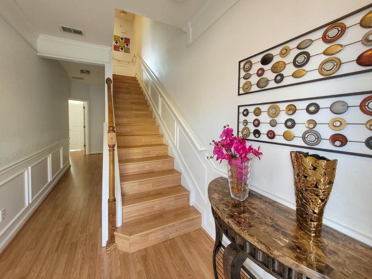 3Br 4 Bath Large Condo 5Min Conv Center 1732Ft Orlando Zewnętrze zdjęcie