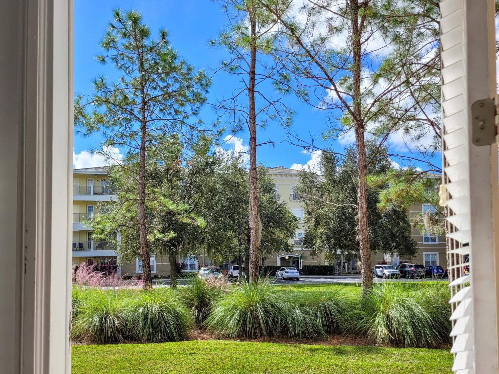 3Br 4 Bath Large Condo 5Min Conv Center 1732Ft Orlando Zewnętrze zdjęcie