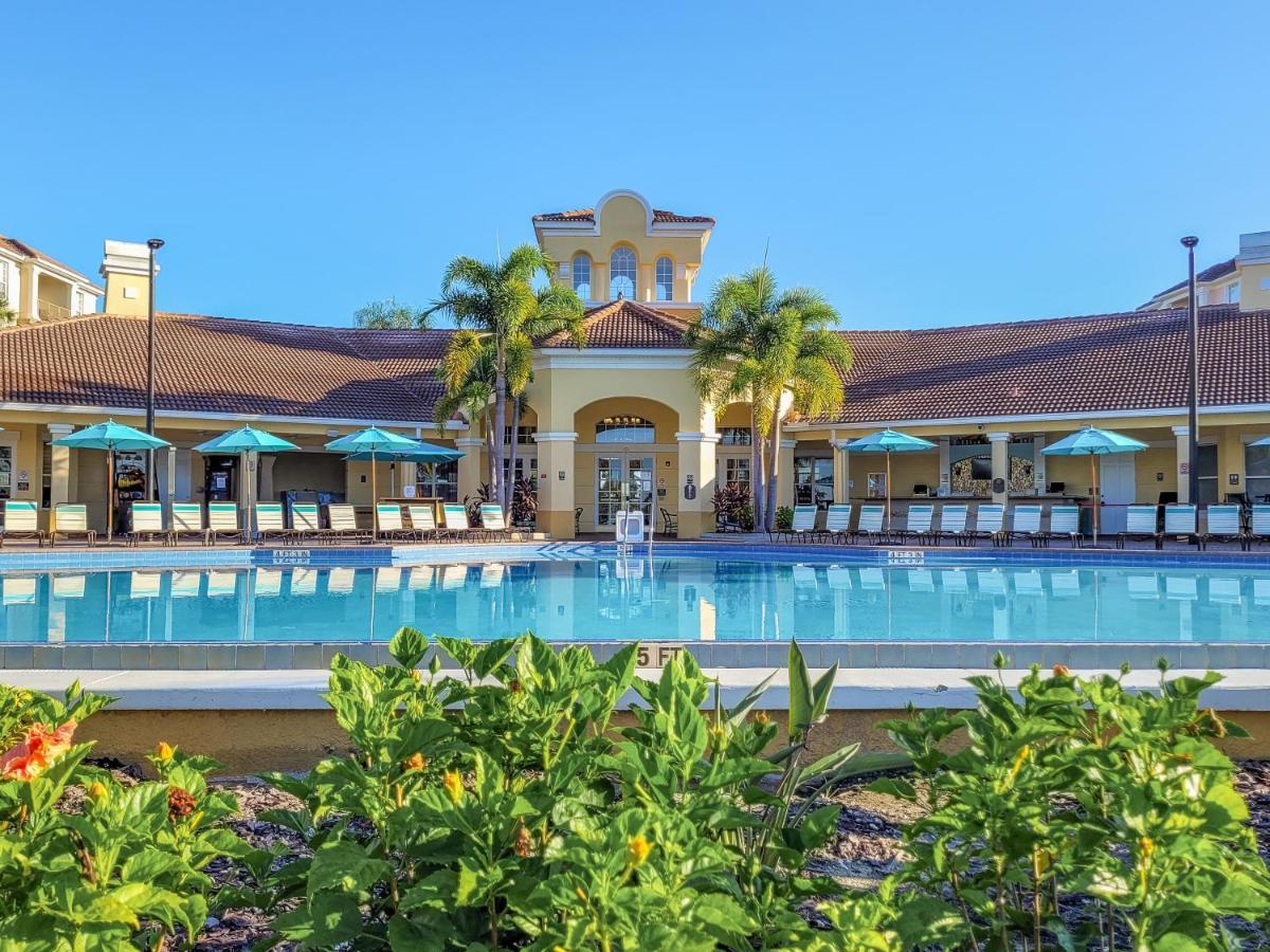 3Br 4 Bath Large Condo 5Min Conv Center 1732Ft Orlando Zewnętrze zdjęcie