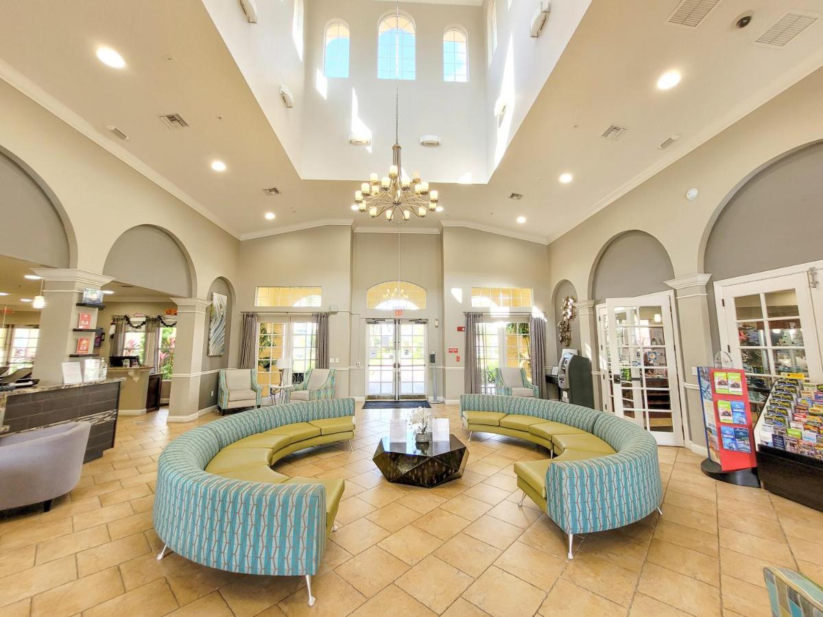3Br 4 Bath Large Condo 5Min Conv Center 1732Ft Orlando Zewnętrze zdjęcie