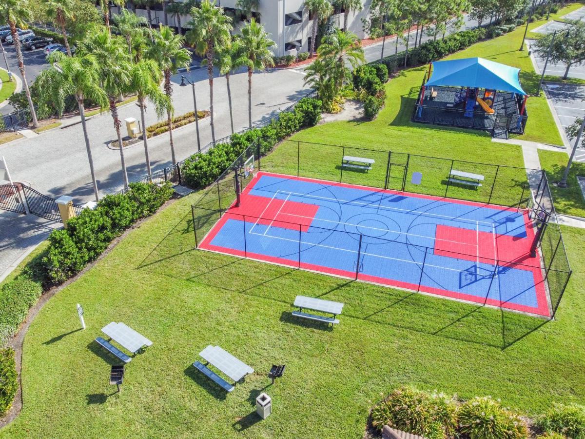 3Br 4 Bath Large Condo 5Min Conv Center 1732Ft Orlando Zewnętrze zdjęcie